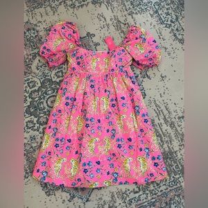 SOLD OUT lilly Pulitzer baby doll dress 00